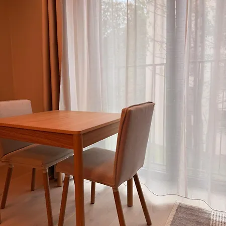 Cozy By Kadriorg Park & Song Grounds